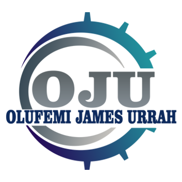 Olufemi James Urrah logo