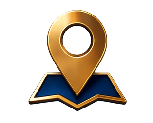 Grassroots structure icon