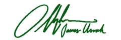 oju signature