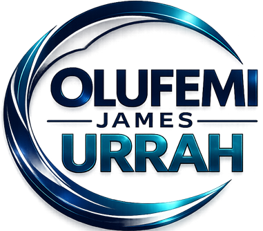 Olufemi James Urrah logo