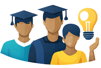 Youth empowerment through skills development, entrepreneurship, job creation, and economic opportunities.