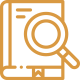 Phone contact icon
