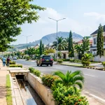 Environmental sustainability and clean community development in AMAC Bwari Abuja